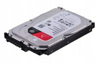 SEAGATE IRONWOLF 2TB 5900RPM 256MB NAS ST2000VN003 SATA3 7x24 NAS Disk